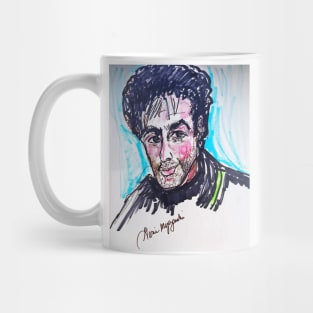 David Copperfield Mug